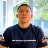 UFC復帰戦が決まりました！