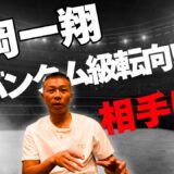 【井岡一翔】バンタム級転向！？相手は？内山「井岡のボクシングは…」日本人初の５階級制覇か？👊