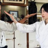 Intense Pain! Okinawa Karate Training That Turns Your Entire Body Into a Weapon!