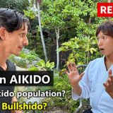 The Truth About AIKIDO | Real Talk