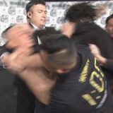 BreakingDown17.5 前日記者会見