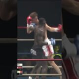 サバットコング・アルフォセヌー・カマラ◤K-1 WORLD MAX 2025◢11月15日(土)代々木第一体育館