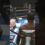 カウンター一閃！ブラジルの重戦車・アリエル・マチャド（ブラジル）||◤K-1 WORLD MAX 2025◢||11月15日(土)代々木第一体育館　ロエル・マナートVSアリエル・マチャド