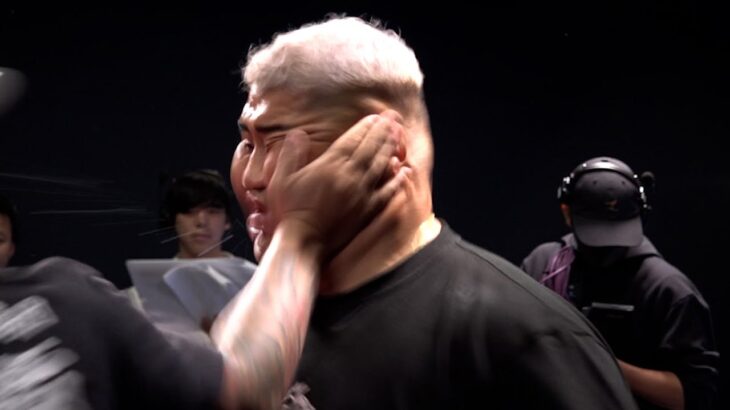 Breaking Down17.5 ミニオーディション 後編