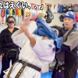 【絶句】忍者には絶対に○○したらダメだった、、、