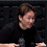 【未公開】BD17オーディション撮影の休み時間に朝倉未来CEOによって行われたドッキリを公開します。
