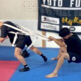 京口紘人一日店長します