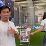 【ストラックアウト勝負】点差×1万円分プレゼント企画したら女の子が上手すぎた