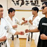【山本哲平・YASU道VS古コン・福地勇人】函館のヒグマのパンチ力がどんなもんか、喰らいに行ってみた【VLOG】