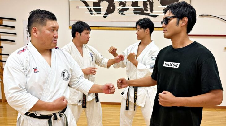 【山本哲平・YASU道VS古コン・福地勇人】函館のヒグマのパンチ力がどんなもんか、喰らいに行ってみた【VLOG】