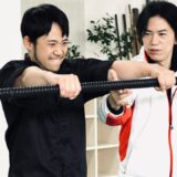 【中国武術・宮平保インタビュー】互いの力量を瞬時に察知する/ 独自の鍛錬法の目的