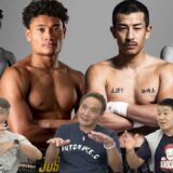 Vol.480【注目世界戦！平岡アンディ＆矢吹正道】33年振りの王者誕生か？/破格の指名戦の行方は!?