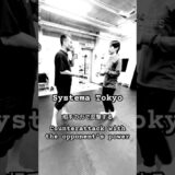 相手の力で反撃する #mikhailryabko #systema #システマリャブコ #システマ東京