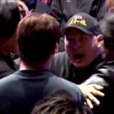 本気で殴りやがって。あのガキどこに行った？【Breaking Down18オーディションVol.1】