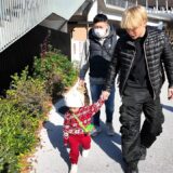 大きくなった我が子をポンコツコンビに預けてみた