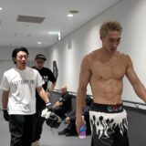 【敗北の裏側】安保瑠輝也のONE初参戦、あの日の全てを見せます｜ONE173