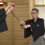 神道無念流・小川武先生【五加五形…三本目】斎藤弥九郎、桂小五郎、仏生寺弥助 、錚々たる剣客たちの流派 Shindo Munenryu kenjutsu from Hakudo Nakayama #2
