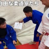 聴覚障害のある柔道家たちが強すぎる！マジで全員誰なの？【デフリンピック】