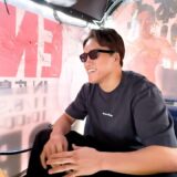 初めて広島にきました。