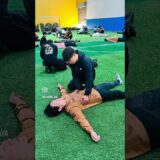 Daniil Ryabko in Tokyo #システマ #システマ東京 #リャブコ #ryabko