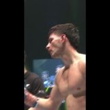 延長激闘！アラッサン・カマラ VSダリル・フェルドンク|◤K-1 WORLD MAX 2025◢|| 11.15(土)代々木ABEMAで全試合フル動画公開中