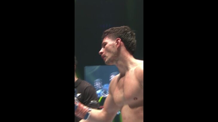 延長激闘！アラッサン・カマラ VSダリル・フェルドンク|◤K-1 WORLD MAX 2025◢|| 11.15(土)代々木ABEMAで全試合フル動画公開中