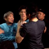 【前編】BreakingDown18一次オーディション