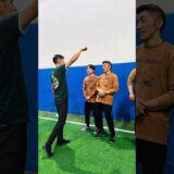 Daniil Ryabko Tokyo  #システマ #mikhailryabko