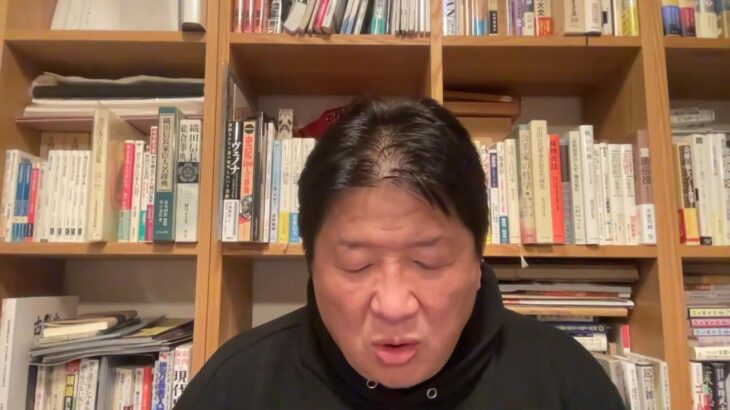 高市政権を巡ってのネット界の攻防が激化して来た