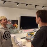 来週世界チャンピオンになる天心の家に突撃してみた