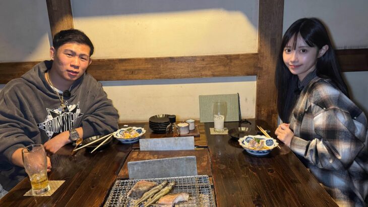 にじほとの出会いから今までを語りました