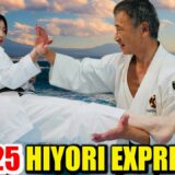 2025 Aikido, Kung-fu, Okinawa Karate, Shorinji Kempo, Daito-ryu! Hiyori’s Degeiko [Special]