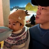 近所のクリスマスマーケットが良過ぎた。