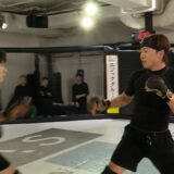 いつもアンチしてくる格オタを呼んで戦わせてみた　後編