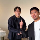 ドンマイ川端が急にアパレルのイベントを始めたのでこっそり行ってみた