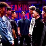 禁断の中国対抗戦。国の威信をかけた最強メンバーで迎え討ち【Breaking Down18オーディションVol.3】