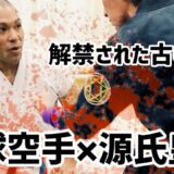 【第三章】武家秘伝はなぜ琉球に受け継がれたのか？源氏皇流×琉球空手、封印技の核心