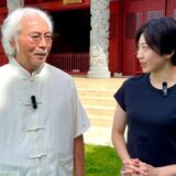 This is how Okinawa Gojyu-ryu Karate was born! Let’s walk through Naha with a Karate master.