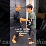 Tips of Systema “How to make your fist” #mikhailryabko #systema