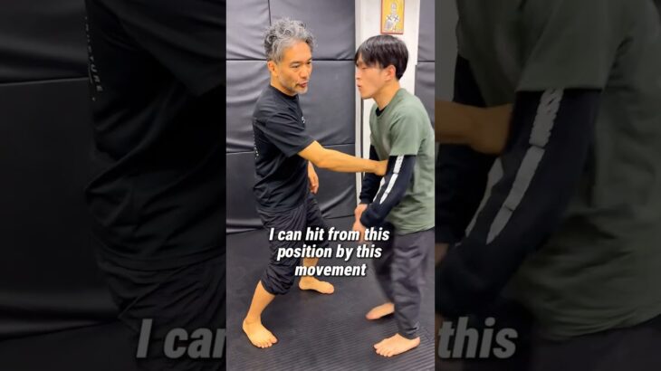 Tips of Systema “How to make your fist” #mikhailryabko #systema