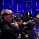 【未公開】危険すぎて本編全カットになったシェンロンの殴り合いシーンを公開します。