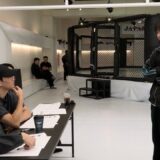 いつもアンチしてくる格オタを呼んで戦わせてみた