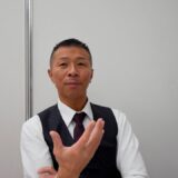 👑【大興奮】内山「今日はちょいゾンビ！」試合直後の両国からお届けします👊