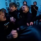 【未公開】史上最も荒れた”エンセン井上ブロック”の本編カットシーンを公開します。