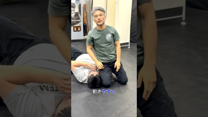 システマグラウンドファイトで多くの人ができていないコツ