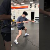 空手世界王者のパンチトレーニング