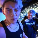 冨澤大智と対決してきた。