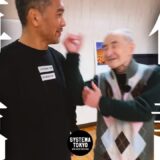 【宮本武蔵】必勝の戦術とは？　伝説の空手家【柳川昌弘】再臨。