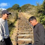 自分と戦ってみた