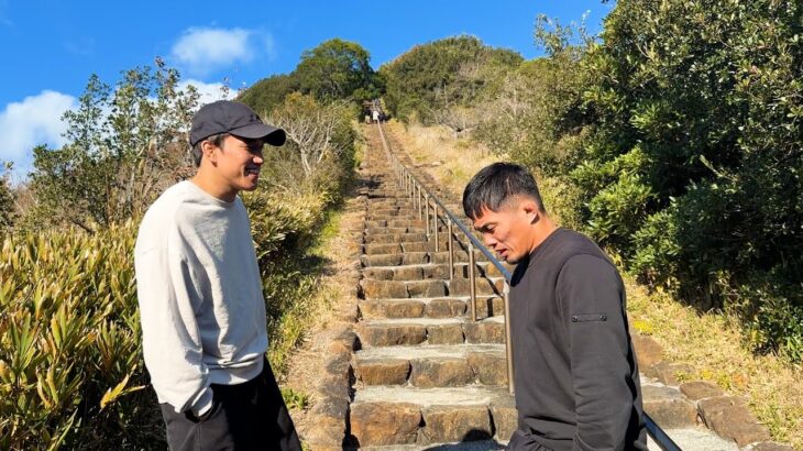 自分と戦ってみた